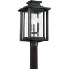 Quoizel Wakefield Outdoor Post Lantern WKF9011EK